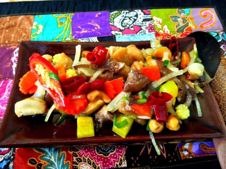 Silom Thai Cooking School