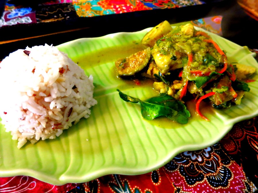 Silom Thai Cooking School