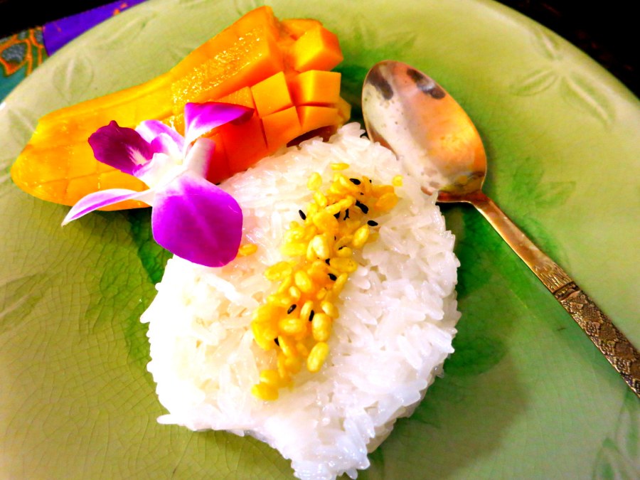 Silom Thai Cooking School