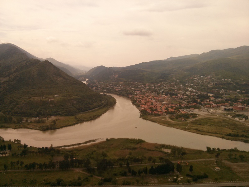 Mtskheta