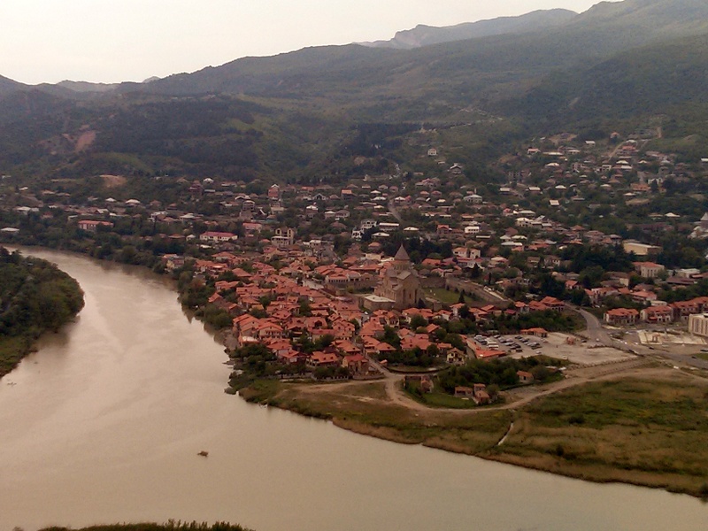 Mtskheta