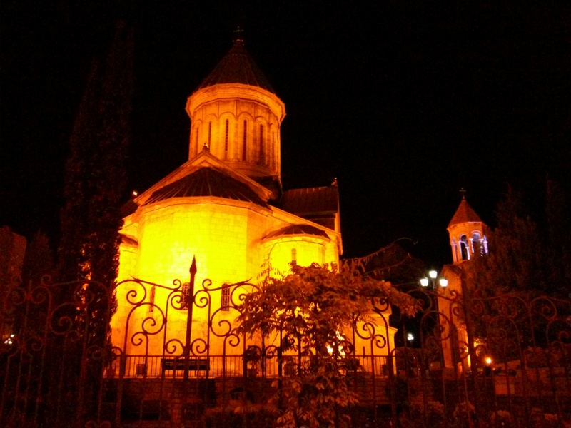 Tiflis