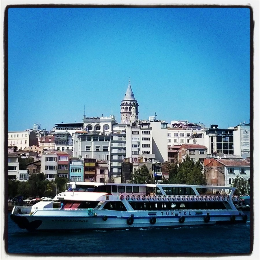Galata