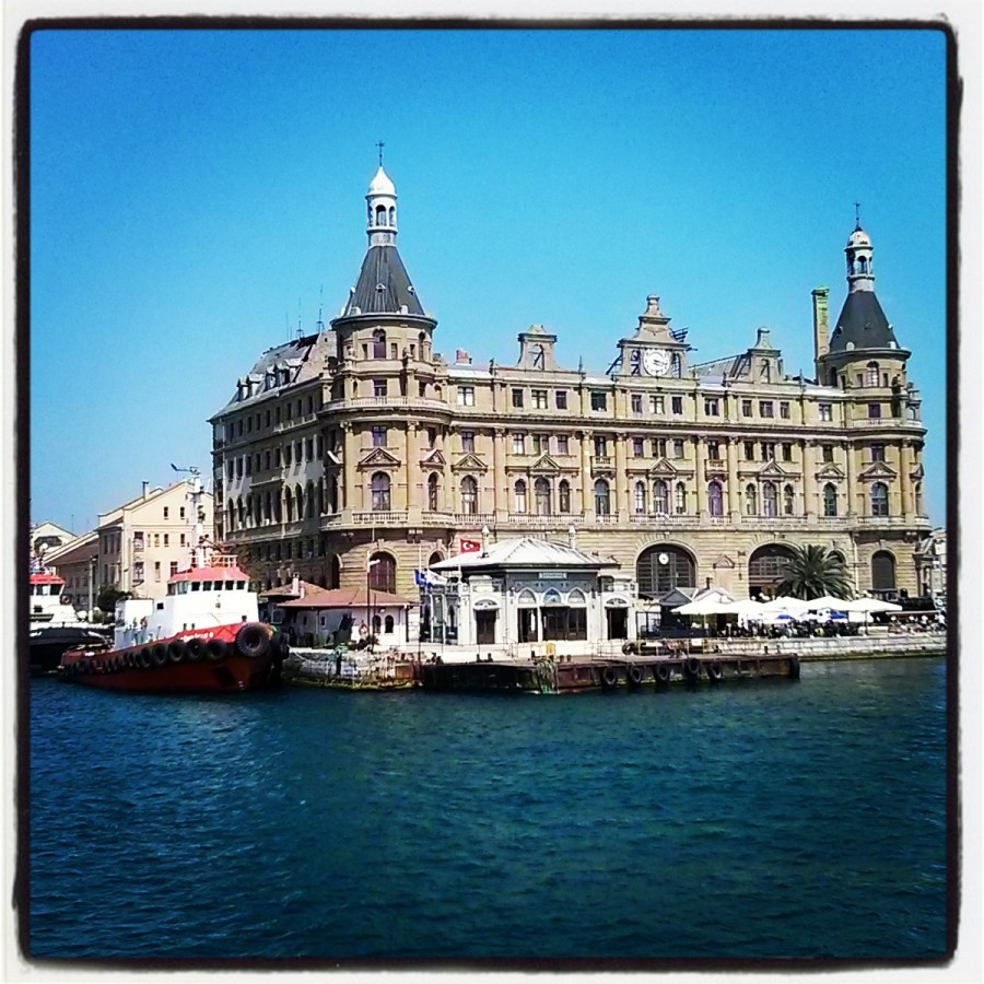 Haydarpaşa