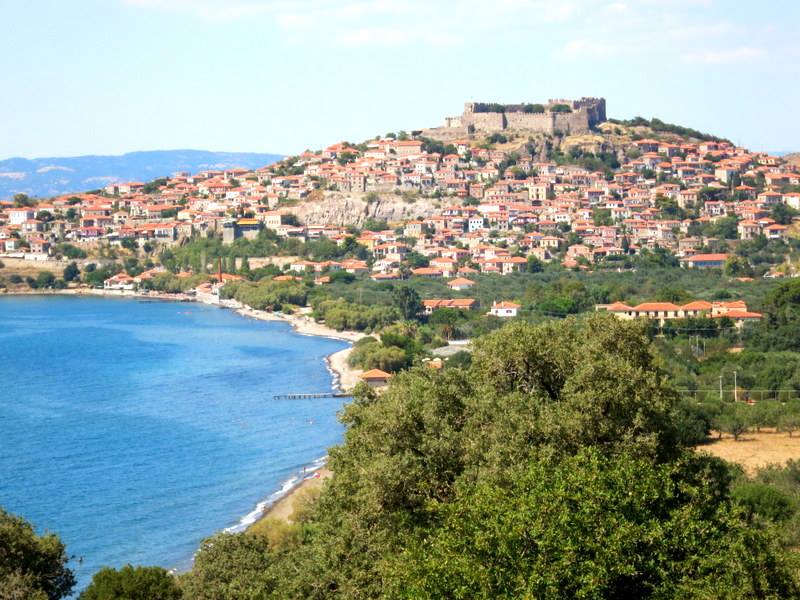 Molyvos