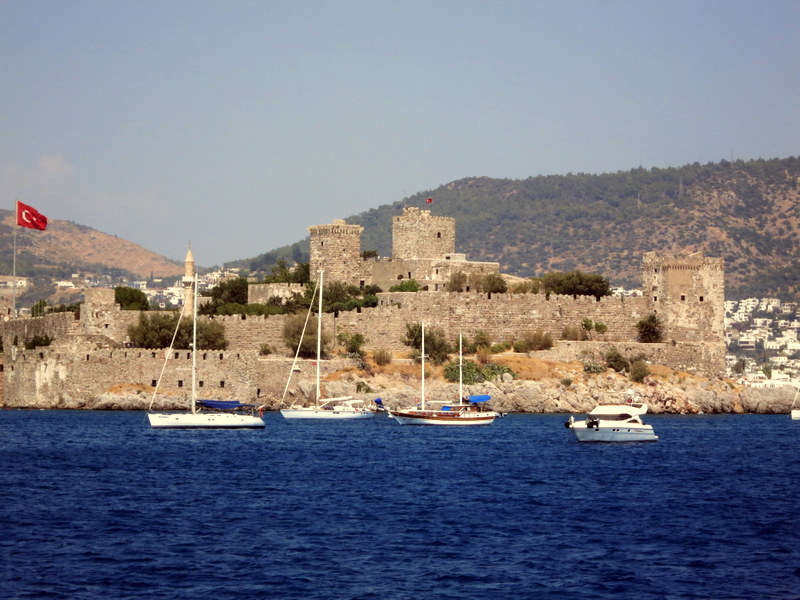 Bodrum