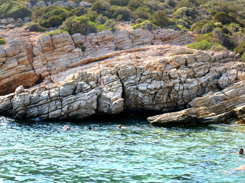 Bodrum tekne Turları