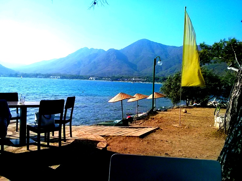 Datça Aktur Promil Bar