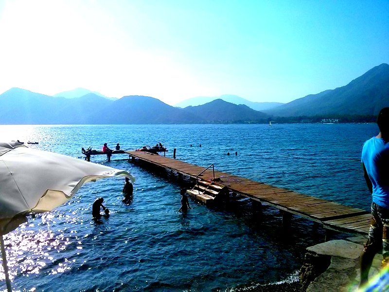 Datça Aktur Promil Bar