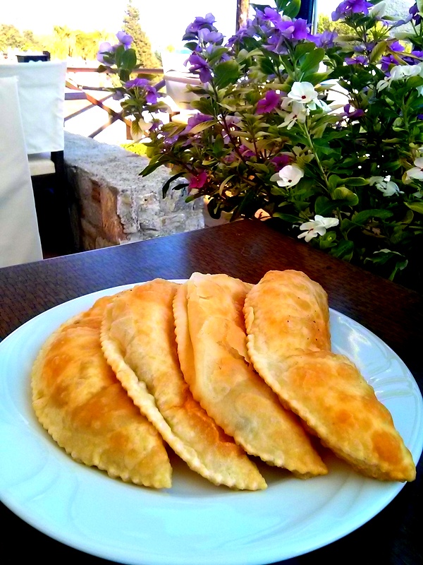 Tepe Restoran Datça Aktur