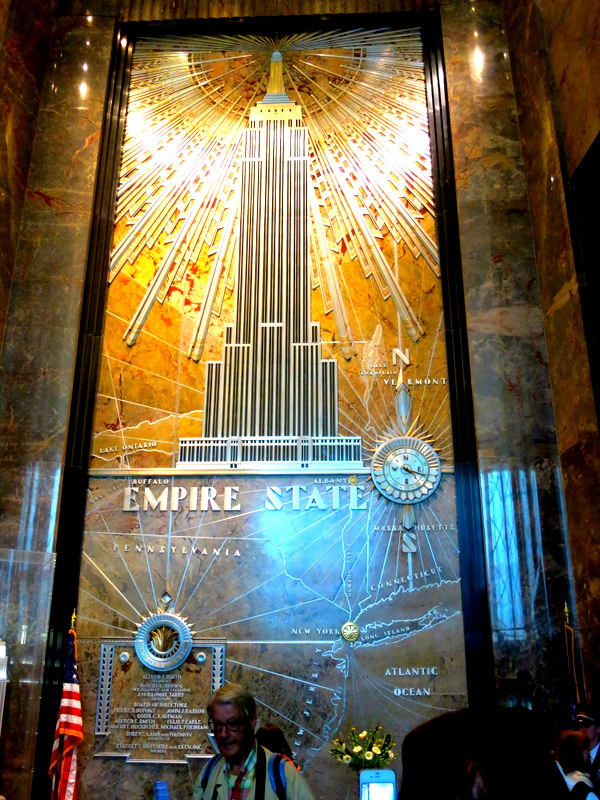 Empire State Building