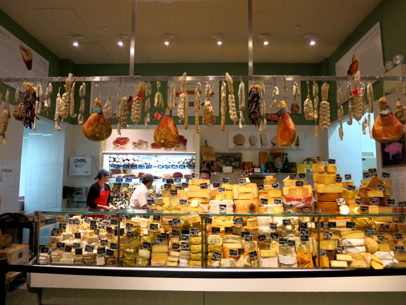Eataly