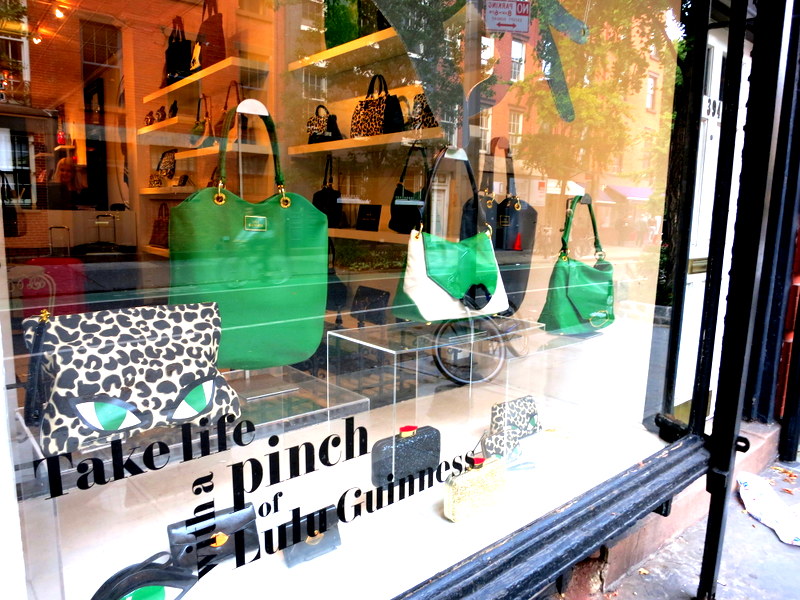 Bleecker Street New York