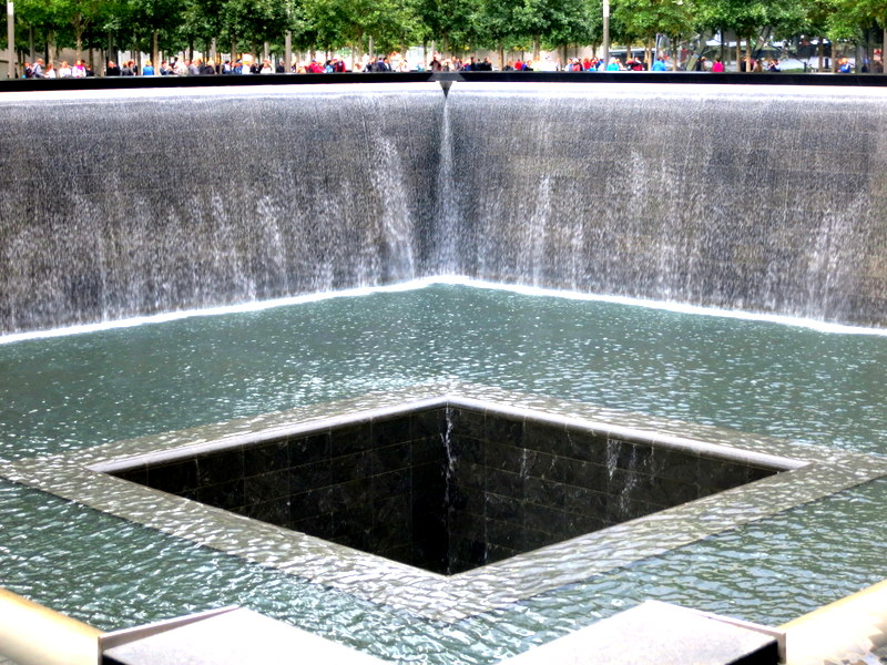 9/11 Memorial
