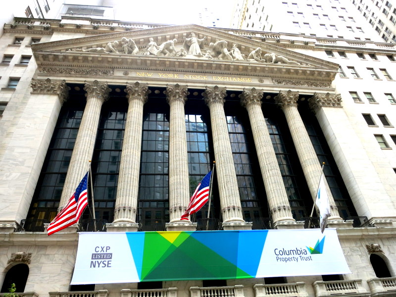 New York Stock Exchange