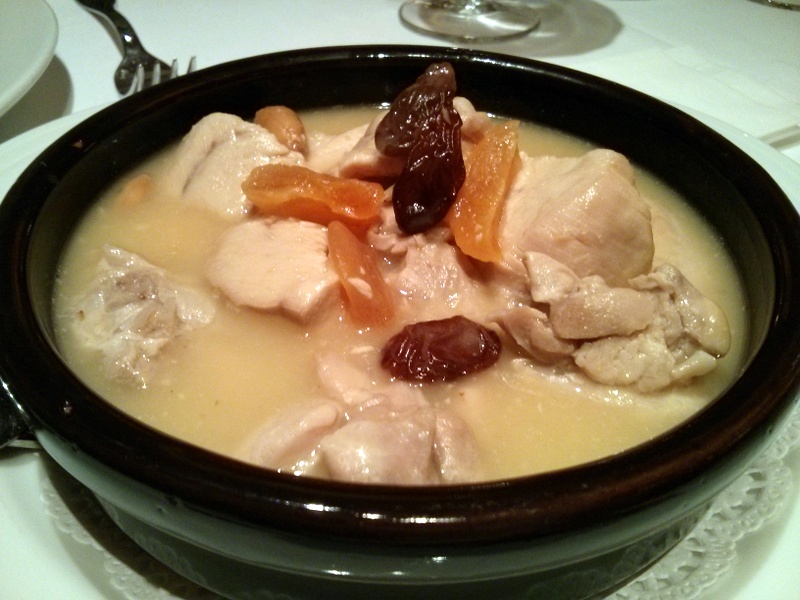 Asitane - Mahmudiyye