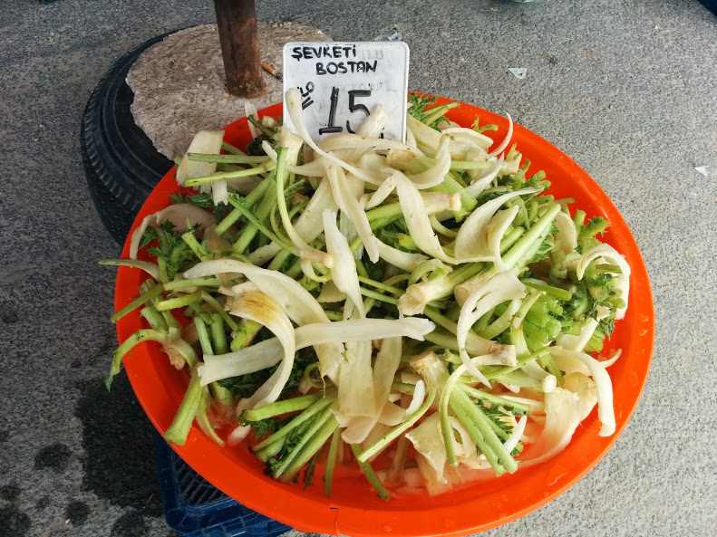 Alaçatı Ot festivali