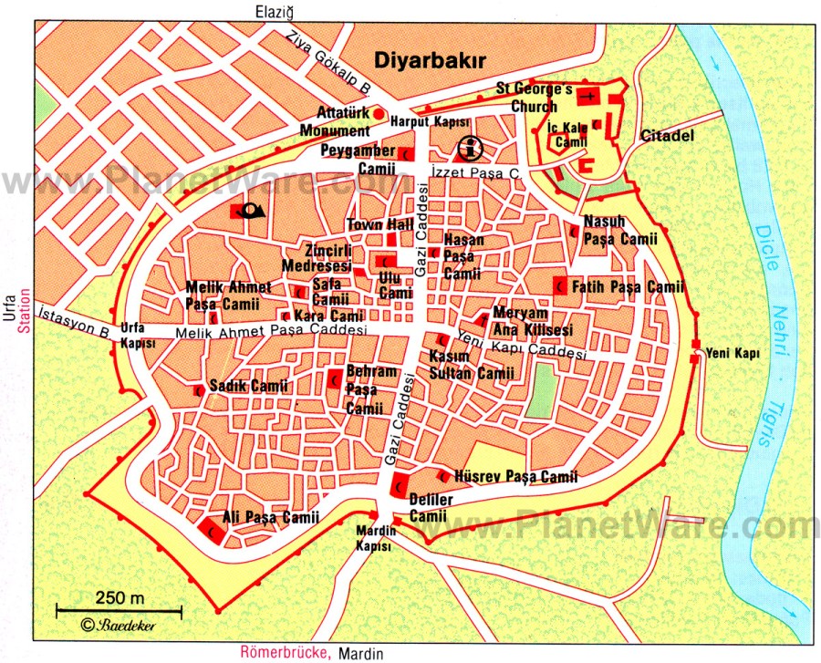 diyarbakir-map
