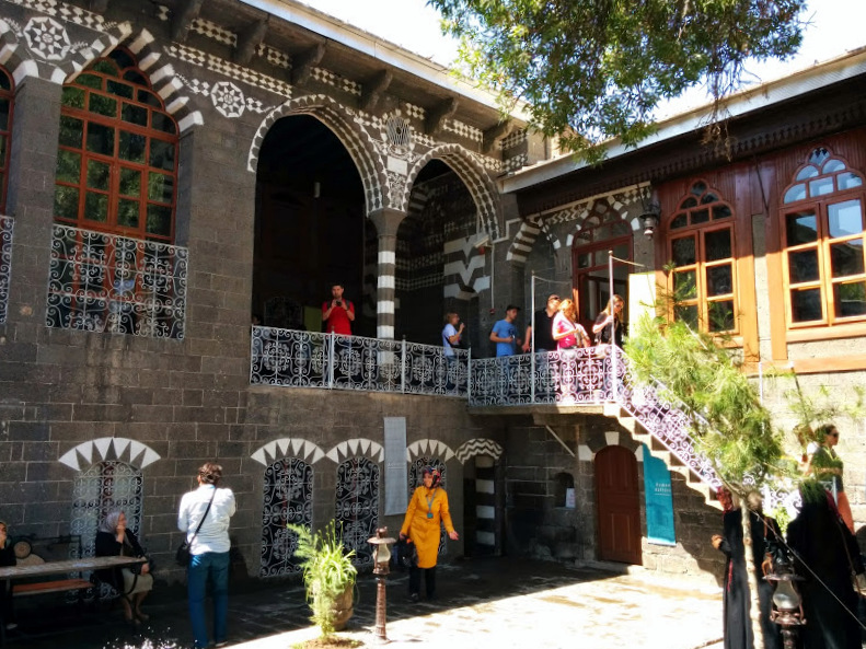 Cahit Sıtkı Tarancı Müzesi