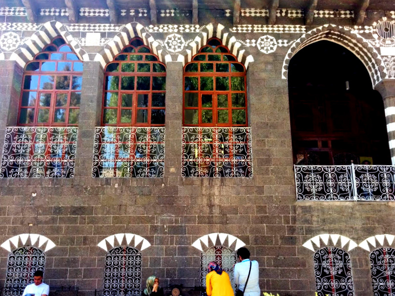 Cahit Sıtkı Tarancı Müzesi