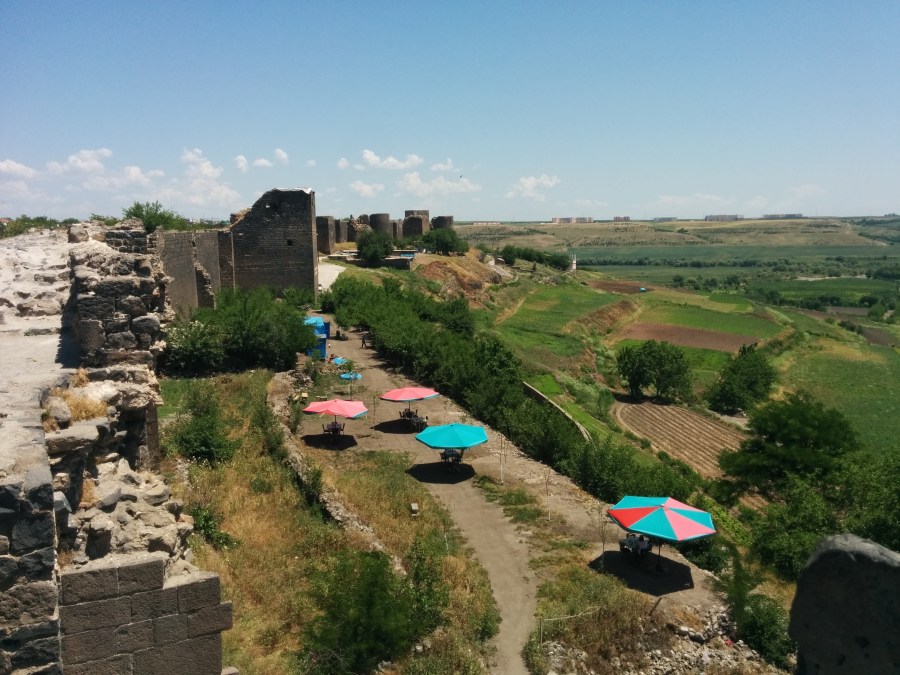 Diyarbakır Surlar
