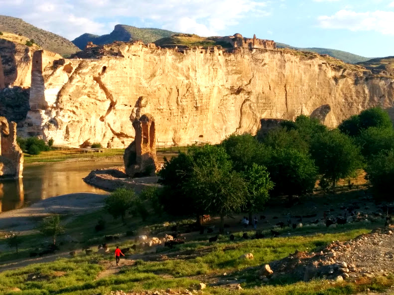 hasankeyf