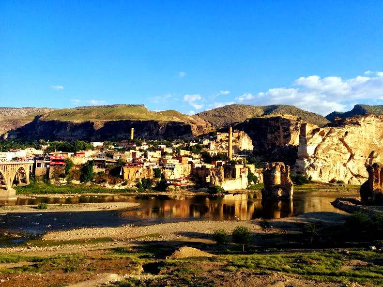 hasankeyf