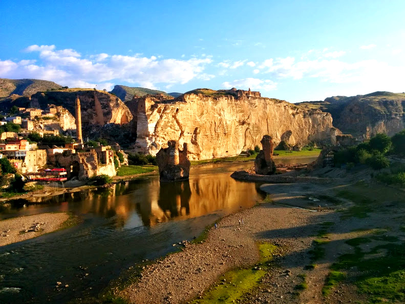 Hasankeyf