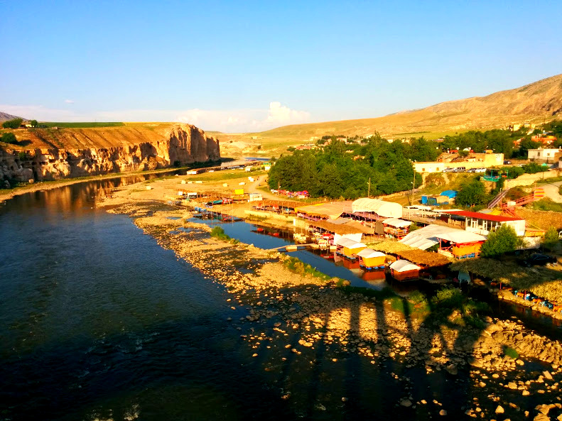 Hasankeyf