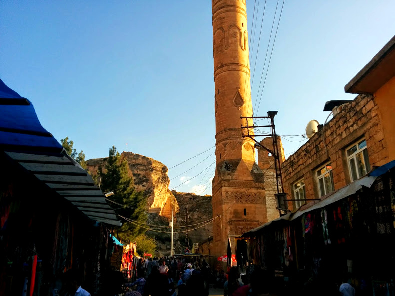 Hasankeyf