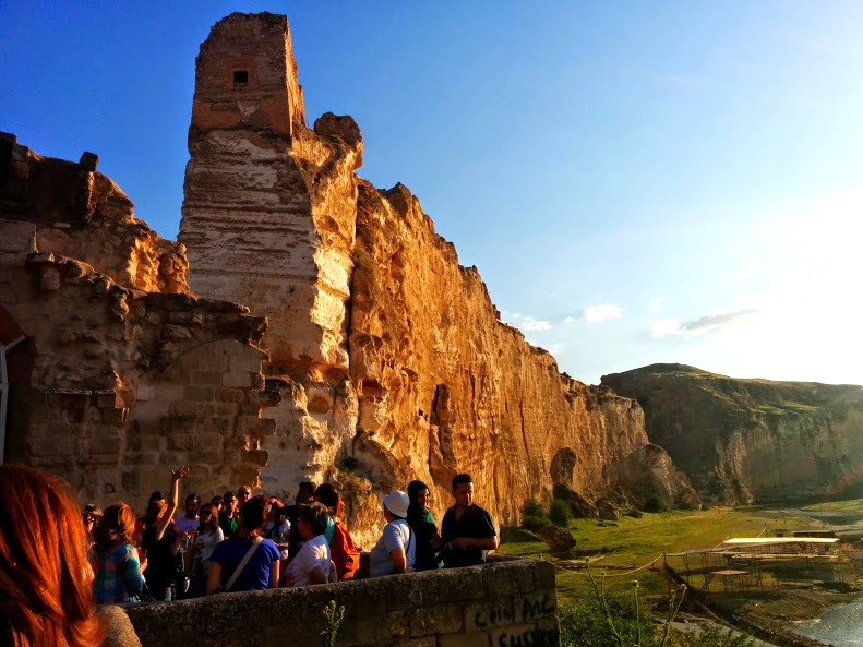 Hasankeyf