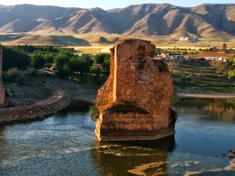 Hasankeyf
