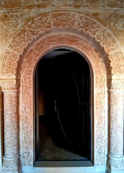 Mor Gabriel Manastırı