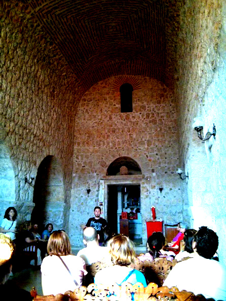 Mor Gabriel Manastırı