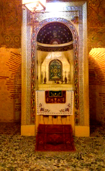 Mor Gabriel Manastırı