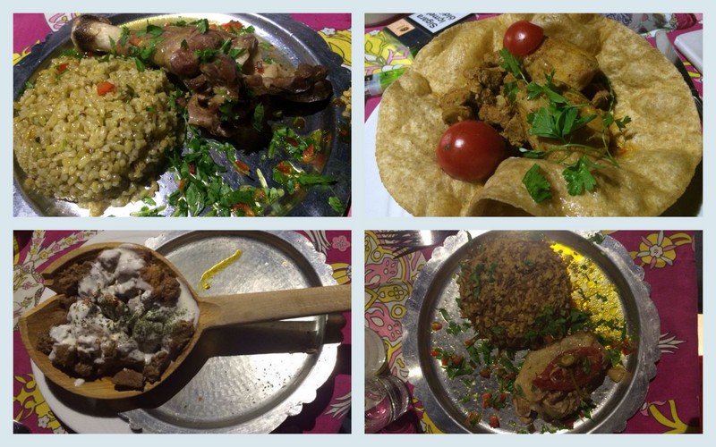 Cercis Murat Konağı Mardin