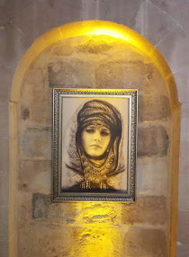 Bagdadi Mardin