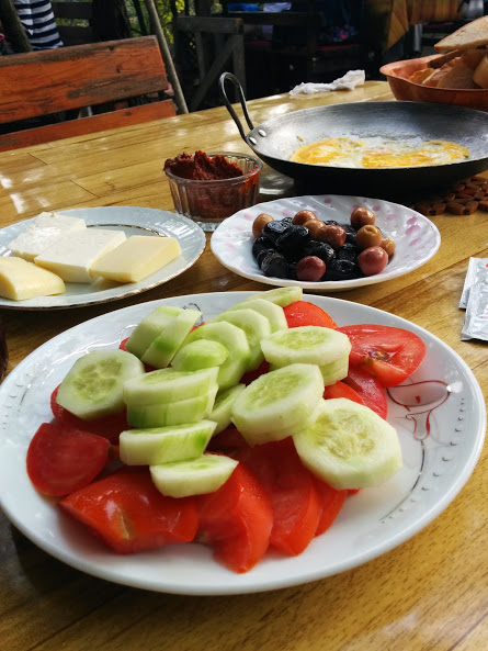 avcı köyü şile yolu 3