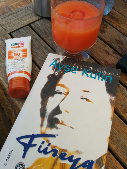 Ayşe Kulin- Füreya