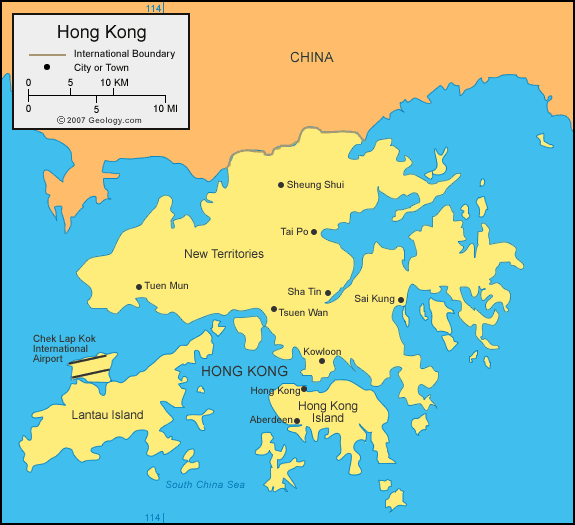 hong-kong-map