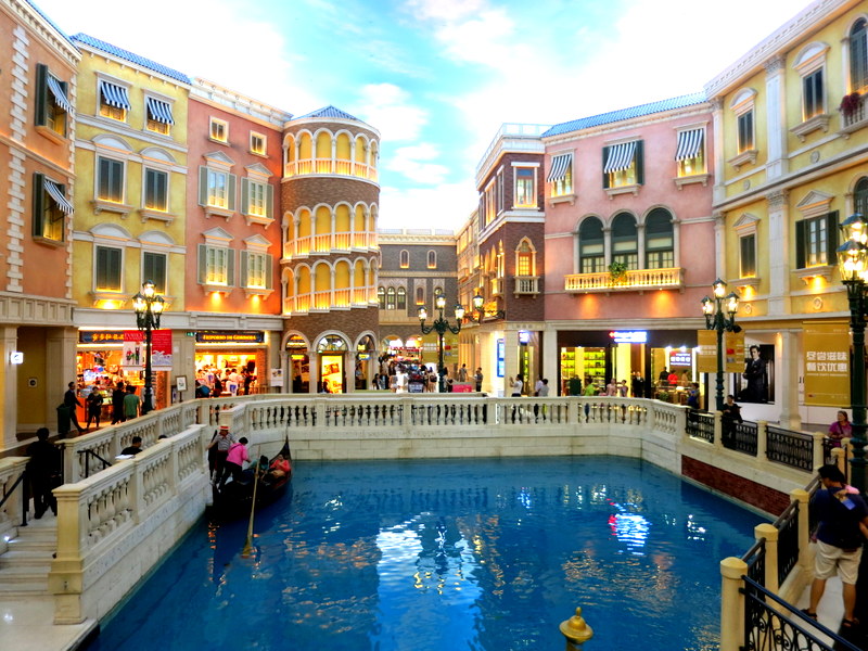 Venetian Macau
