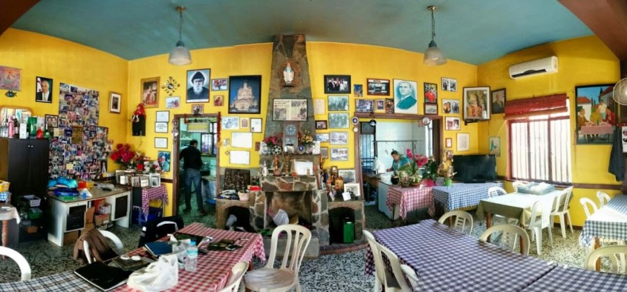 Yorgo Kasap Restaurant