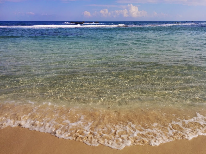 Arkın Palm Beach Plajı