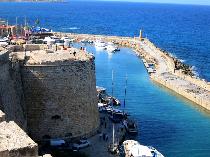 Girne Kalesi