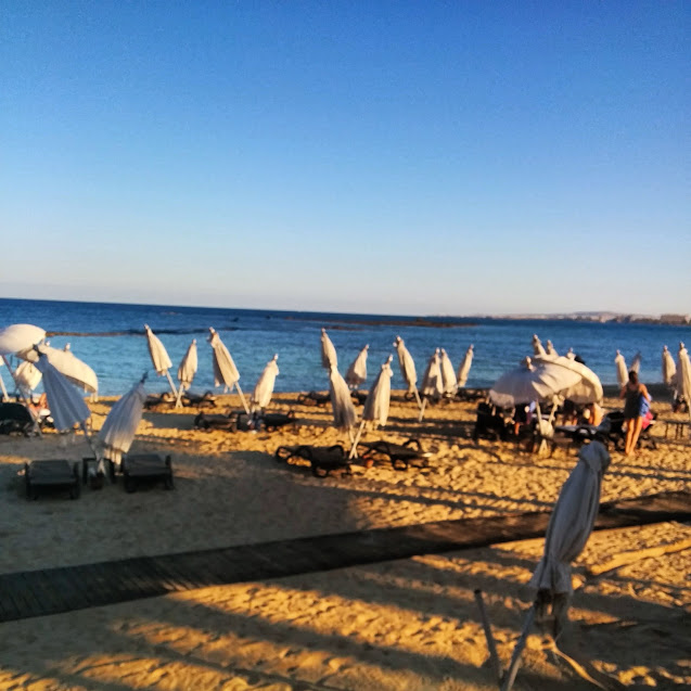 Arkın Palm Beach Sahili