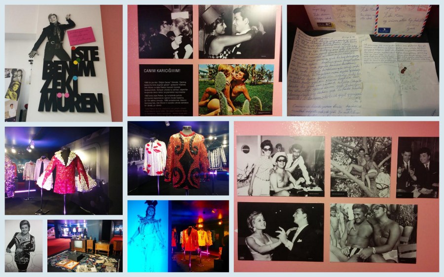 İşte Benim Zeki Müren