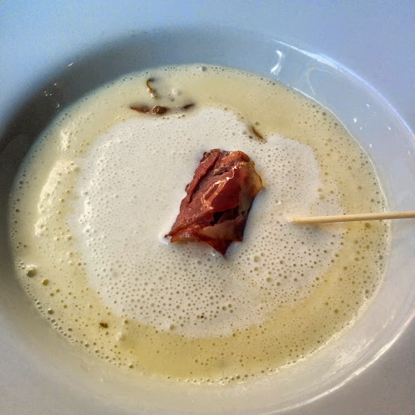 Can Oba Patates Çorbası