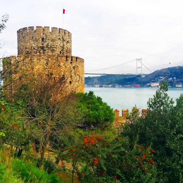 Rumeli Hisarı