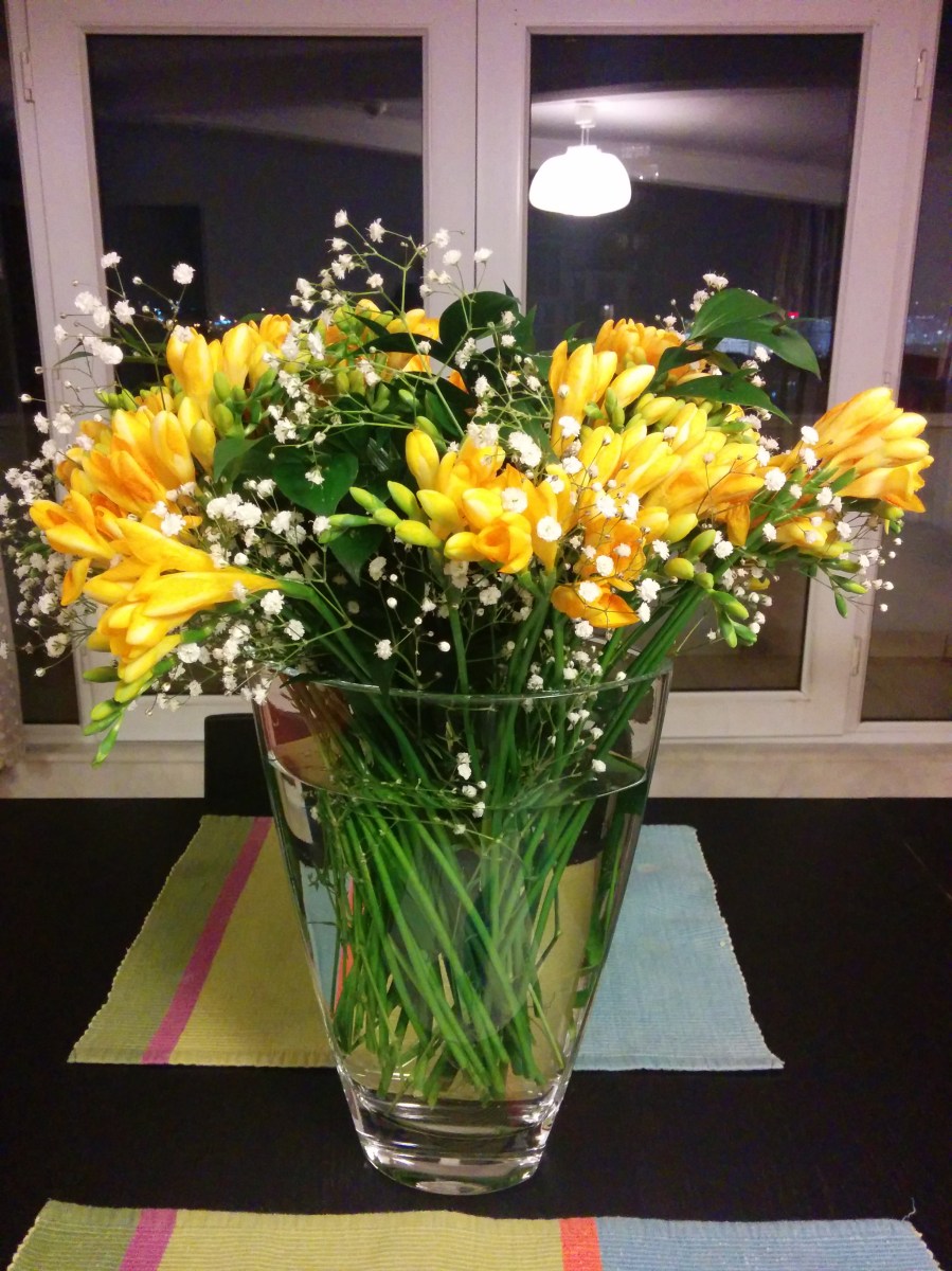 flowers