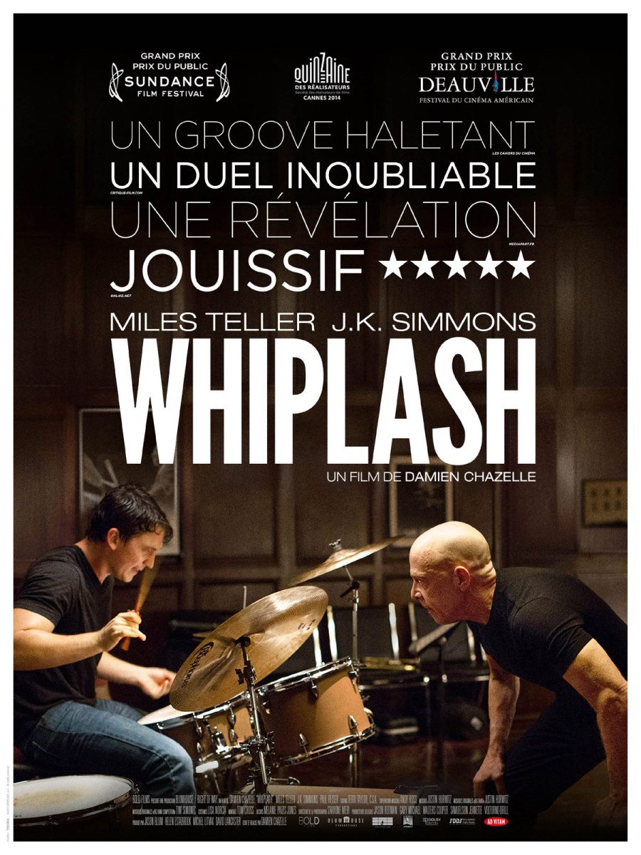 whiplash